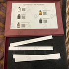 Отзывы Духи.рф Набор #43. Ароматы LM Parfums.