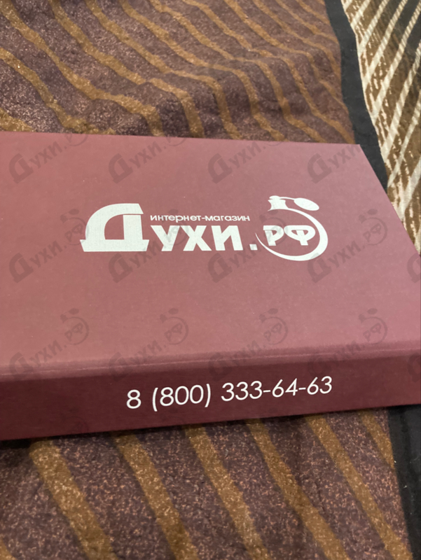 Парфюмерия Духи.рф Набор #43. Ароматы LM Parfums. Парфюмерия Набор #43. Ароматы LM Parfums. от Духи.рф