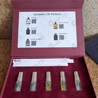 Парфюм Духи.рф Набор #43. Ароматы LM Parfums.