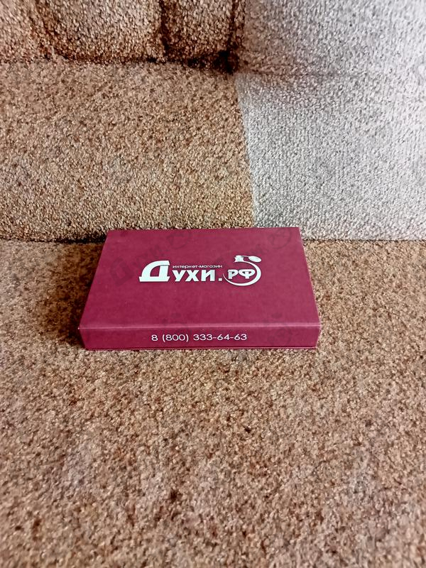 Парфюм Духи.рф Набор #43. Ароматы LM Parfums. Парфюмерия Набор #43. Ароматы LM Parfums. от Духи.рф