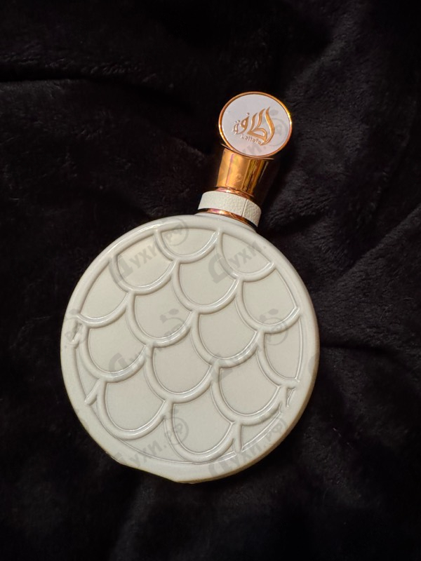 Купить Lattafa Perfumes Fakhar