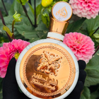 Духи Fakhar от Lattafa Perfumes