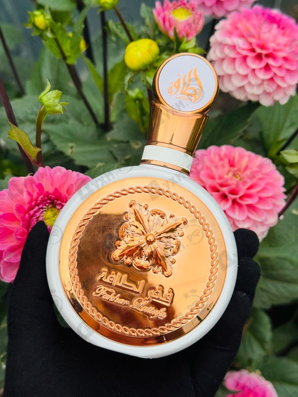 Духи Fakhar от Lattafa Perfumes