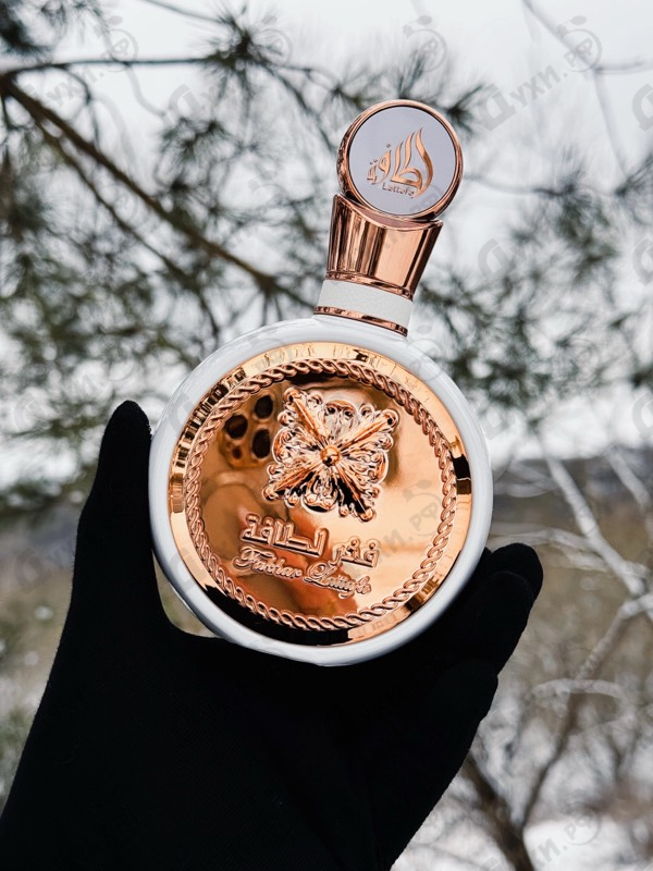 Купить Fakhar от Lattafa Perfumes