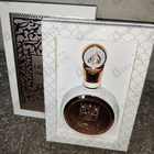 Отзывы Lattafa Perfumes Fakhar