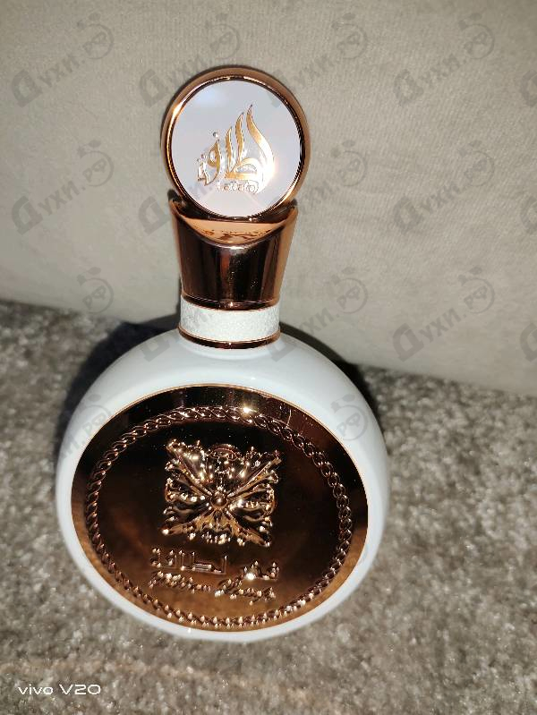 Отзывы Lattafa Perfumes Fakhar