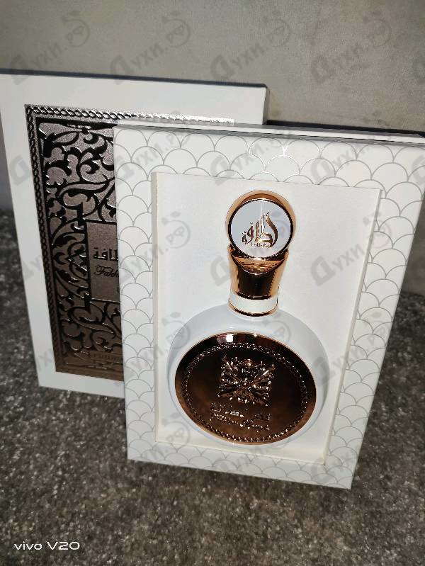 Купить Fakhar от Lattafa Perfumes
