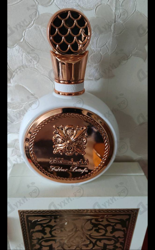 Купить Fakhar от Lattafa Perfumes