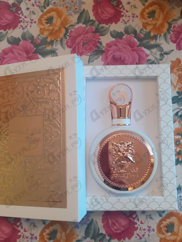 Купить Fakhar от Lattafa Perfumes Парфюмерия Lattafa Perfumes Fakhar