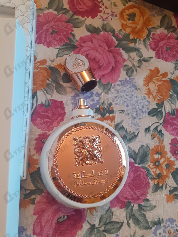 Отзывы Lattafa Perfumes Fakhar Купить Fakhar от Lattafa Perfumes