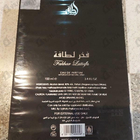 Отзывы Lattafa Perfumes Fakhar
