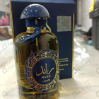 Отзыв Lattafa Perfumes Ra'ed Luxe