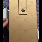 Отзыв Lattafa Perfumes Ser Al Malika