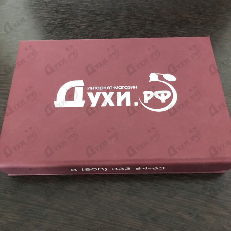 Отзывы Духи.рф Набор #45. Мужские ароматы Creed.