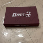 Отзыв Духи.рф Набор #47. Популярные мужские ароматы.