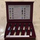 Парфюм Духи.рф Набор #47. Популярные мужские ароматы.