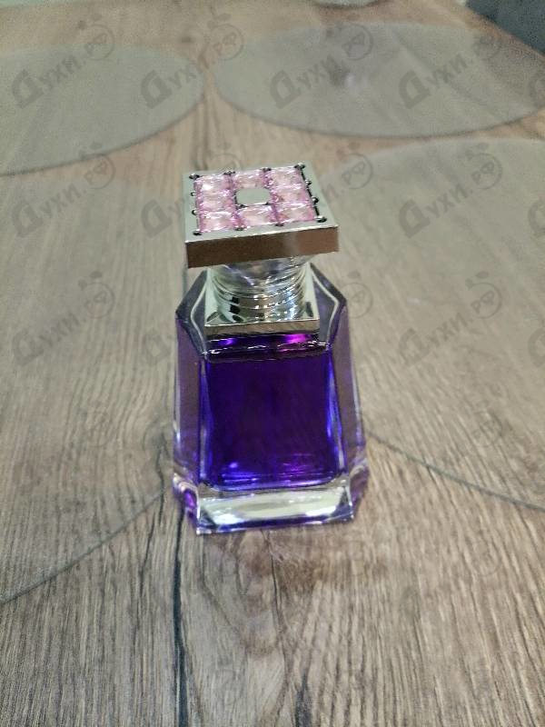 Отзывы Lattafa Perfumes Washwashah