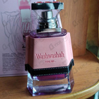 Духи Washwashah от Lattafa Perfumes