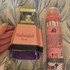 Парфюмерия Washwashah от Lattafa Perfumes