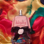 Отзыв Lattafa Perfumes Washwashah