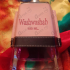 Духи Washwashah от Lattafa Perfumes