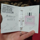 Отзывы Hugo Boss Baldessarini Bella