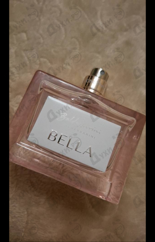 Купить Baldessarini Bella от Hugo Boss