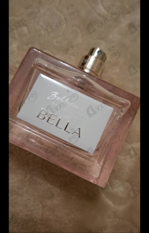 Купить Baldessarini Bella от Hugo Boss