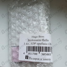 Отзыв Hugo Boss Baldessarini Bella