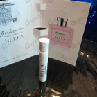 Отзыв Hugo Boss Baldessarini Bella
