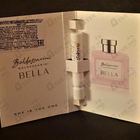 Отзыв Hugo Boss Baldessarini Bella