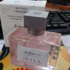 Отзыв Hugo Boss Baldessarini Bella