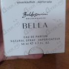 Духи Baldessarini Bella от Hugo Boss