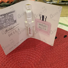 Отзывы Hugo Boss Baldessarini Bella