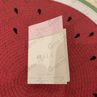 Отзыв Hugo Boss Baldessarini Bella