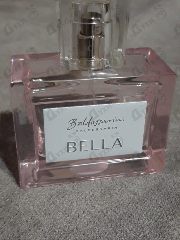 Парфюмерия Hugo Boss Baldessarini Bella