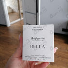 Отзыв Hugo Boss Baldessarini Bella