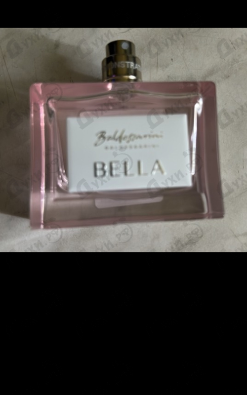 Духи Baldessarini Bella от Hugo Boss