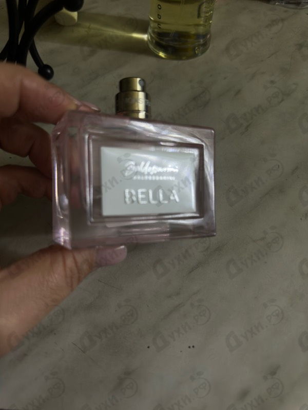 Духи Baldessarini Bella от Hugo Boss