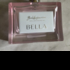 Духи Baldessarini Bella от Hugo Boss
