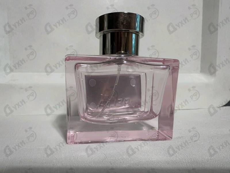 Парфюмерия Baldessarini Bella от Hugo Boss