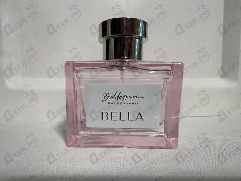 Купить Hugo Boss Baldessarini Bella