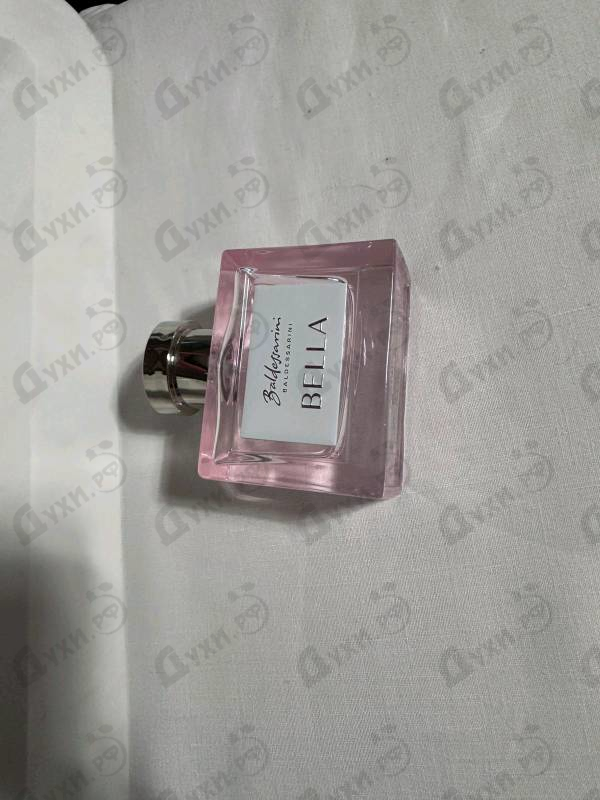 Духи Baldessarini Bella от Hugo Boss
