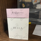 Отзыв Hugo Boss Baldessarini Bella