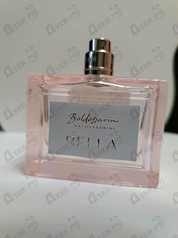 Парфюмерия Hugo Boss Baldessarini Bella