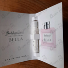 Отзывы Hugo Boss Baldessarini Bella