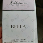 Отзывы Hugo Boss Baldessarini Bella