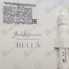 Отзыв Hugo Boss Baldessarini Bella