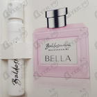 Отзыв Hugo Boss Baldessarini Bella