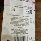 Отзыв Hugo Boss Baldessarini Bella